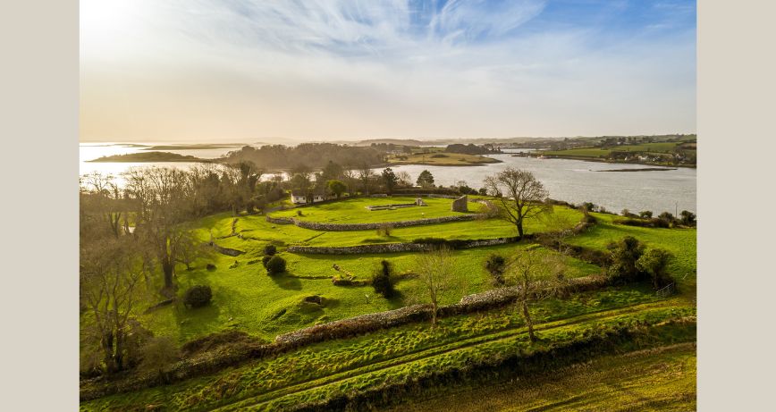 Nendrum Monastic Site